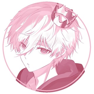Telegram profile photo for โฎ ใ
ค๐๐ ึด ๐๐๐๐๐ฆ อ๐๐๐๐ ใโกโ
