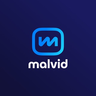 Telegram profile photo for Malvid (Малвид)