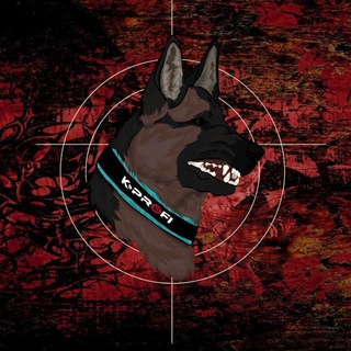 Telegram profile photo for Toxsic_NEMCA☣️