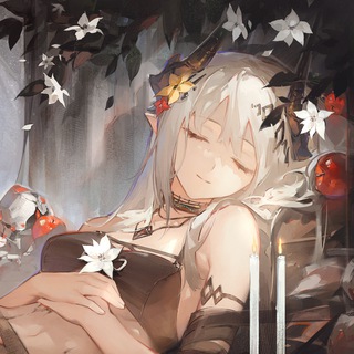 Telegram profile photo for Гарненьке 🇺🇦