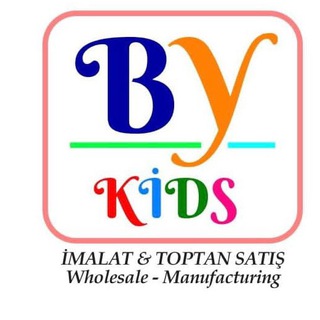 Telegram profile photo for BY Kids