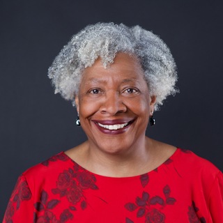 Telegram profile photo for Margaret Kimberley
