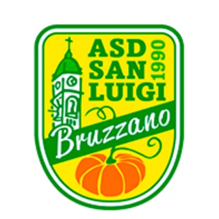Telegram profile photo for ASD San Luigi Bruzzano