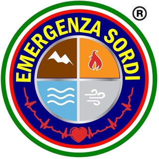 Telegram profile photo for Emergenza Sordi