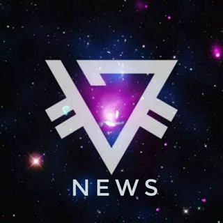 Telegram profile photo for Prizm News I Новости Призм I Криптовалюта