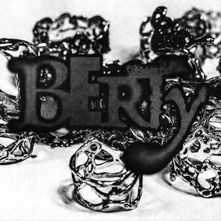 Telegram profile photo for Berty