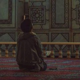 Telegram profile photo for ليطمئن قلبي💜!