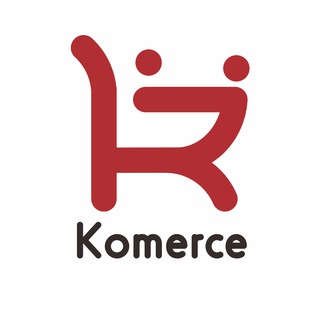 Telegram profile photo for Komerce