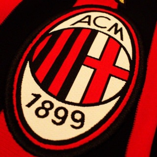 Telegram profile photo for We Are AC Milan | Милан