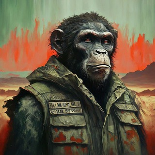 Telegram profile photo for General Sam Journal 📖