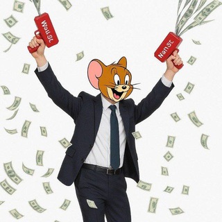 Telegram profile photo for ์ ๋ฆฌ Of Wall Street ๐