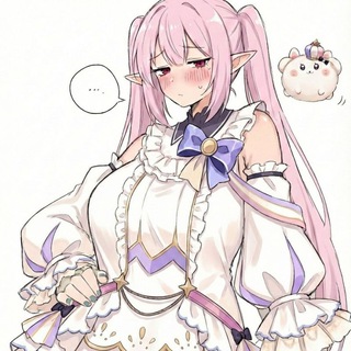 Telegram group profile photo for 白菜养殖园