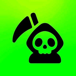 Telegram profile photo for 𝘾𝙍𝙔𝙋𝙏𝙊𝙉 ⚫