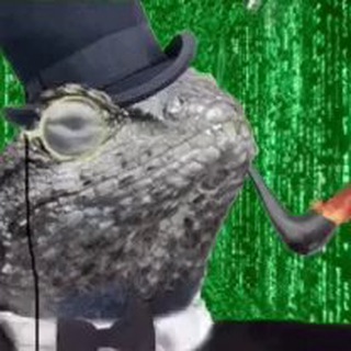 Telegram profile photo for LizardProtection Aged Tokens Restock