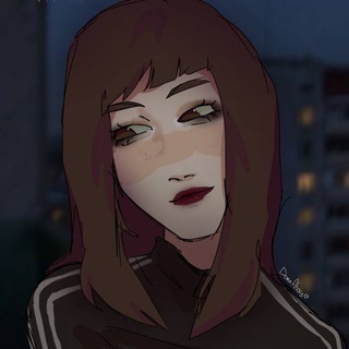 Telegram profile photo for $bkina