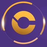 Telegram profile photo for Crypto Coins