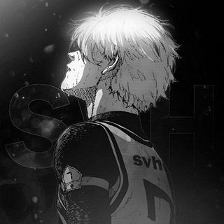 Telegram profile photo for s v h