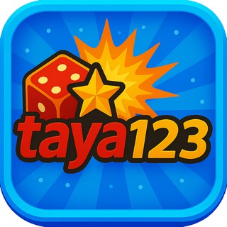 Telegram profile photo for TAYA123 丨The fastest withdrawal gambling platform in the Philippines