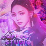 Telegram profile photo for ⊹ ᳝ ࣪. coffee · studio | ЗАКРЫТО