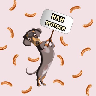 Telegram profile photo for Hah! Deutsch 🤤