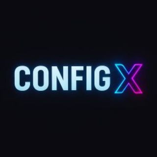 Telegram profile photo for ConfigX