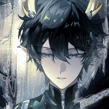 Telegram profile photo for civil.оформы