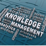 Telegram profile photo for KNOWLEDGE HUB