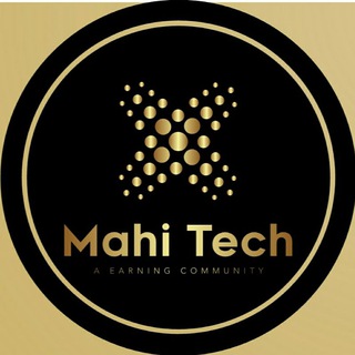 Telegram profile photo for MaHI TecH