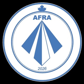 Telegram profile photo for کانال رسمی آکادمی افرا