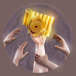 Telegram profile photo for Small Stash