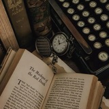 Telegram profile photo for Chronovisior