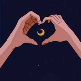 Telegram profile photo for Loving/Lovies ♡