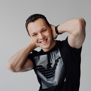 Telegram profile photo for Роман Васильев про Маркетплейсы