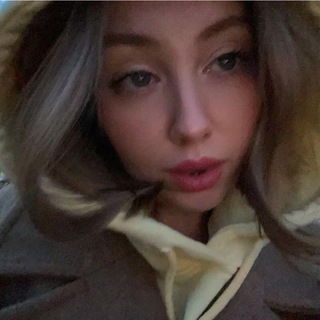 Telegram profile photo for приветик лизаветик