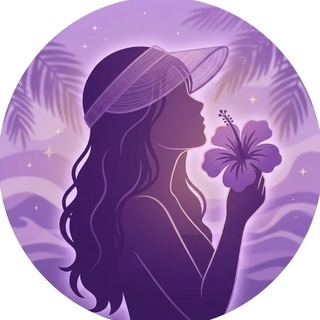 Telegram profile photo for Олеганита MakeOn