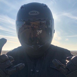 Telegram profile photo for MONK