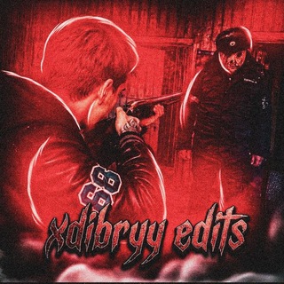 Telegram profile photo for 🔥 XDIBRYY-EDITS🔥