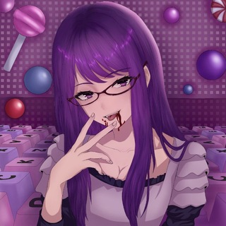 Telegram profile photo for уголок ризе