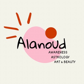 Telegram profile photo for Alanoud 🌸🌊🪐✨