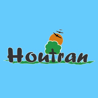 Telegram profile photo for Houtran