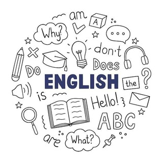 Telegram profile photo for Easy English 📚 | Bilol's blog ✍️