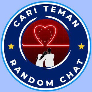 Telegram profile photo for Cari Teman Random Chat