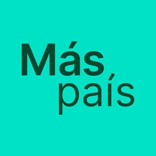 Telegram profile photo for Más País