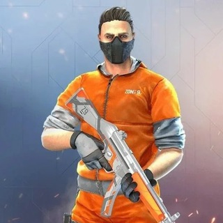 Telegram profile photo for STANDOFF2 | РАЗДАЧА ПРОМОКОДОВ