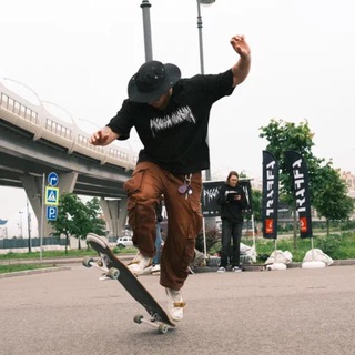 Telegram profile photo for Гриня