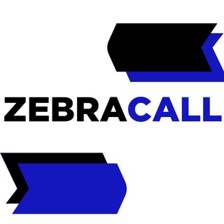 Telegram profile photo for ZebraCall