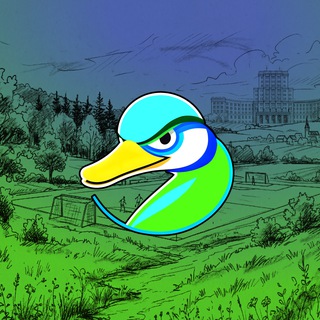 Telegram profile photo for Измайловские Утки