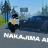 Telegram profile photo for Nakajima ARRP News 🗞️