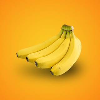 Telegram profile photo for Banana Files