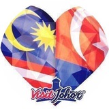 Telegram profile photo for Visit Johor